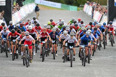 xccwww|2024 UCI Mountain Bike World Championships: Preview, .